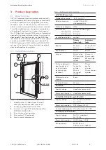 Preview for 3 page of Dormakaba SVP Mounting Instructions