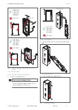 Preview for 11 page of Dormakaba SVP Mounting Instructions