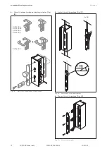 Preview for 12 page of Dormakaba SVP Mounting Instructions