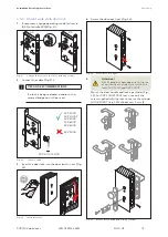 Preview for 13 page of Dormakaba SVP Mounting Instructions