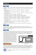 Preview for 51 page of Dormont Bleu Hose Installation & Operating Instructions Manual