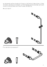 Preview for 11 page of Dornbracht 26 403 809-FF Installation Instructions Manual