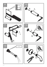 Preview for 14 page of Dornbracht 26 403 809-FF Installation Instructions Manual