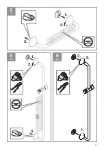 Preview for 17 page of Dornbracht 26 403 809-FF Installation Instructions Manual