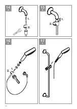 Preview for 20 page of Dornbracht 26 403 809-FF Installation Instructions Manual