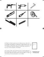 Preview for 6 page of Dornbracht 27 803 371-FF Installation Instructions Manual