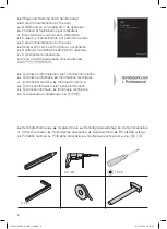 Preview for 8 page of Dornbracht 28 649 626-FF Assembly Instructions Manual