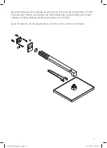 Preview for 11 page of Dornbracht 28 649 626-FF Assembly Instructions Manual