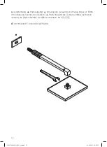 Preview for 12 page of Dornbracht 28 649 626-FF Assembly Instructions Manual