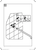 Preview for 14 page of Dornbracht 28 649 626-FF Assembly Instructions Manual