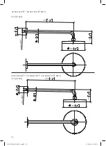 Preview for 24 page of Dornbracht 28 649 626-FF Assembly Instructions Manual