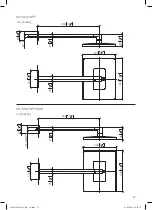 Preview for 27 page of Dornbracht 28 649 626-FF Assembly Instructions Manual