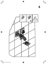 Preview for 7 page of Dornbracht 36 808 670-FF Installation Instructions Manual