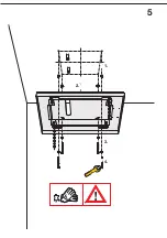 Preview for 14 page of Dornbracht BigRain 41 400 979 FF Installation Instructions Manual