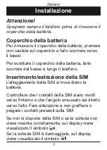 Preview for 191 page of Doro HANDLEPLUS 326I GSM Manual