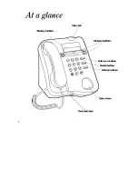 Preview for 3 page of Doro PAYPHONE ZIRCON User Manual