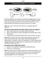 Preview for 41 page of Doro Secure 680 Manual