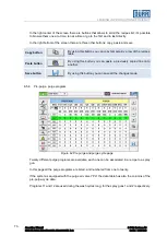 Preview for 73 page of DÖRR EcoDose 3K Operating Manual