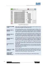 Preview for 78 page of DÖRR EcoDose 3K Operating Manual