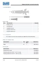 Preview for 34 page of DÖRR EcoGun AL AUTO Operation Manual