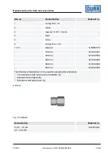 Preview for 37 page of DÖRR EcoGun AL AUTO Operation Manual