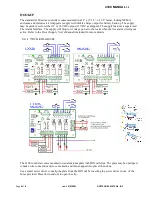 Preview for 2 page of DORTRONICS SYSTEMS 4300 Series Manual