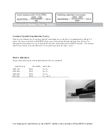 Preview for 9 page of Doser DM 4 A Operating Instructions Manual