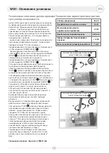 Preview for 14 page of DOSPEL ZEFIR 100 Manual