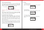 Preview for 6 page of Doss NF-8209 Instruction Manual