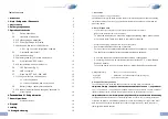 Preview for 3 page of Dostmann Electronic LOG 200 Operating Instructions Manual