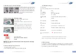 Preview for 6 page of Dostmann Electronic LOG 200 Operating Instructions Manual