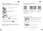 Preview for 8 page of Dostmann Electronic LOG 200 Operating Instructions Manual