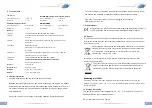 Preview for 9 page of Dostmann Electronic LOG 200 Operating Instructions Manual