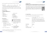 Preview for 11 page of Dostmann Electronic LOG 200 Operating Instructions Manual