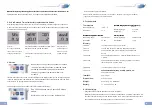 Preview for 15 page of Dostmann Electronic LOG 200 Operating Instructions Manual