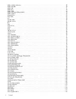 Preview for 4 page of Dot Hill Systems AssuredSAN 6004 Cli Reference Manual