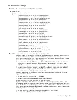 Preview for 83 page of Dot Hill Systems AssuredSAN 6004 Cli Reference Manual