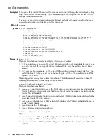 Preview for 90 page of Dot Hill Systems AssuredSAN 6004 Cli Reference Manual