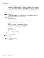 Preview for 168 page of Dot Hill Systems AssuredSAN 6004 Cli Reference Manual