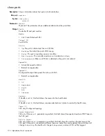 Preview for 174 page of Dot Hill Systems AssuredSAN 6004 Cli Reference Manual