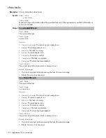 Preview for 192 page of Dot Hill Systems AssuredSAN 6004 Cli Reference Manual