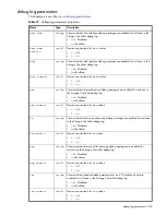 Preview for 245 page of Dot Hill Systems AssuredSAN 6004 Cli Reference Manual