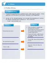 Preview for 31 page of Dotel DOT300 User Manual