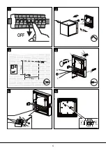 Preview for 4 page of DOTLUX 4561-030360 User Manual