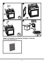 Preview for 5 page of DOTLUX 4561-030360 User Manual