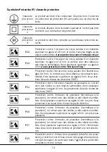 Preview for 14 page of DOTLUX 4561-030360 User Manual