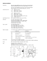 Preview for 3 page of Doug Fleenor Design PRE10-A2 Owner'S Manual