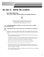 Preview for 7 page of Douglas Battery datatrac Installation And Operation Manual