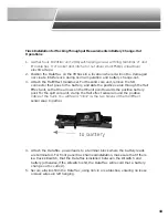 Preview for 18 page of Douglas Battery datatrac Installation And Operation Manual