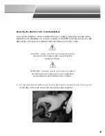 Preview for 19 page of Douglas Battery datatrac Installation And Operation Manual